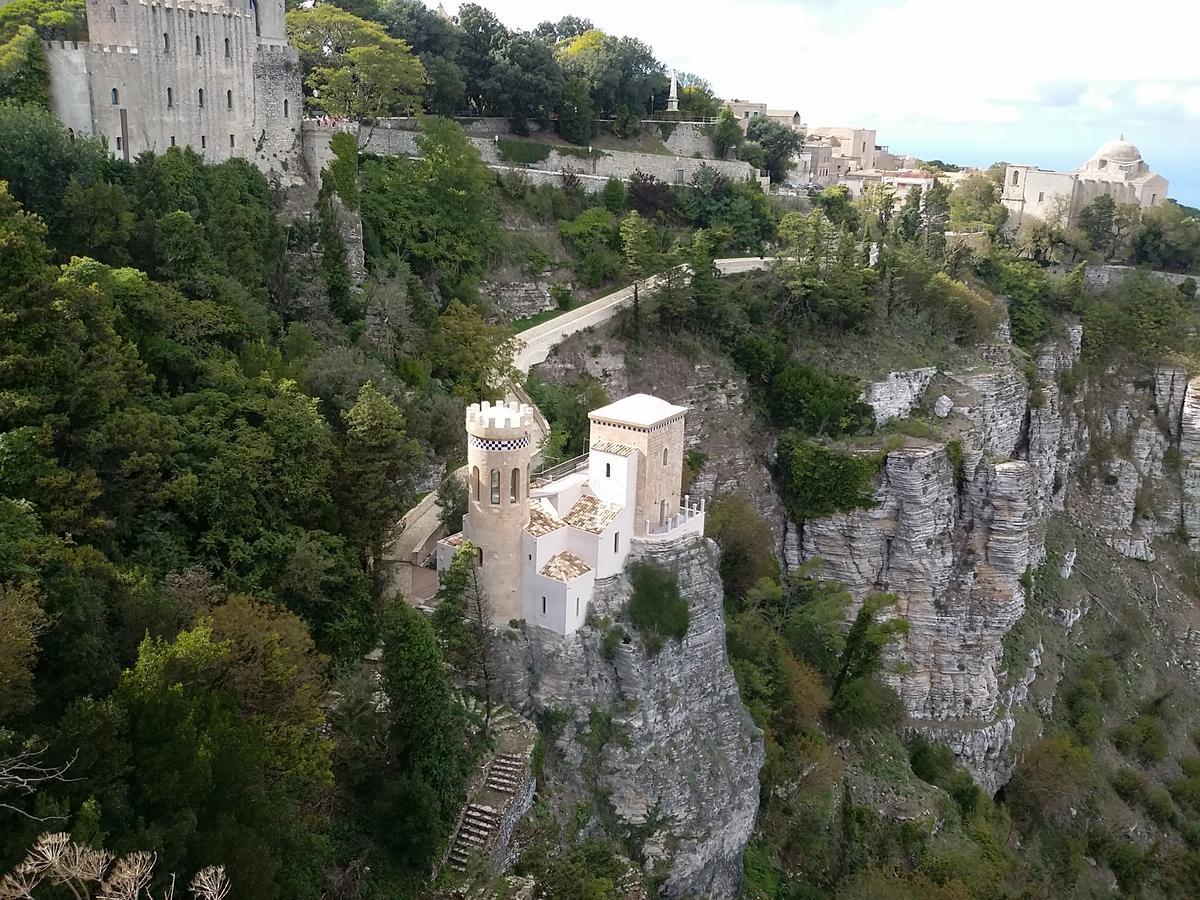 La Casa Dei Nonni Panzió *